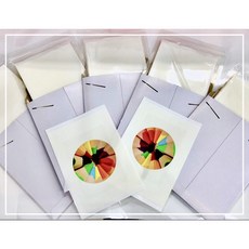 식용종이 A4 사이즈 1팩 (25장)/식용잉크 먹는종이 포토케익 식용프린터 식용카트리지 아이싱시트