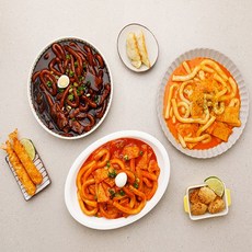 라비퀸떡볶이