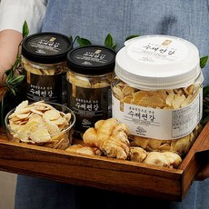 수제편강 200g x 2, 2개