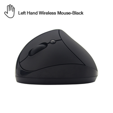 왼손수직마우스