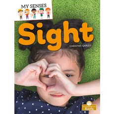 (영문도서) Sight Paperback, Crabtree Roots, English, 9781427158000