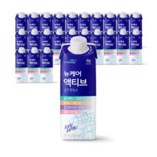 뉴케어단백질