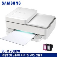 삼성sl-t1670w
