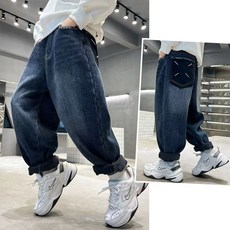헬로샵 실밥포인트 청바지AA