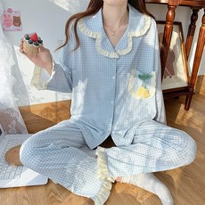 울랄라파자마 TOP01