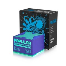 미니스피커 스피커 USB 플레이어 5 미니 X1 HIFI 오디오 박스 PC용 사운드 블루투스 스피커 노트북 충전식 무선 휴대용, 파란