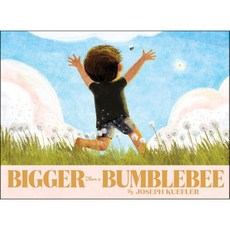 Bigger Than a Bumblebee, Balzer & Bray/Harperteen