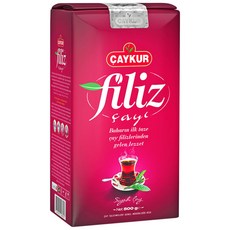 Filiz black tea turkish 필리즈 홍차 1000g, 1개, 1개입