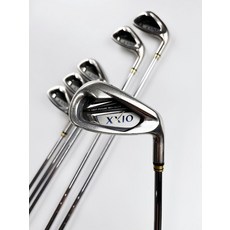 젝시오아이언세트