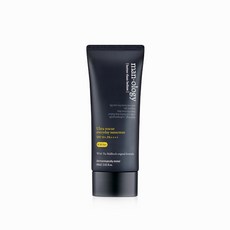 빌리프 맨 남자 울트라 레스큐 에브리데이 선스크린 60ml, 1개