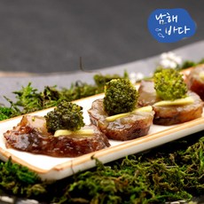 프리미엄 자연산 남해 해삼 (냉장) 500g, ONE COLOR, ONE SIZE