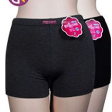 소주샵 국산 피앤알면기모2부 속바지 XL까지 여성 학생속바지 원피스속치마