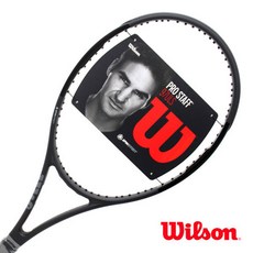 [판다365] 프로스태프 97ULS 블랙 G2 97sq 270g WRT73181, 라켓만(줄없음)||43