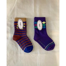 [당일발송] 요이삭스 바나나몬드 아동 & 성인Free 양말 yoi socks