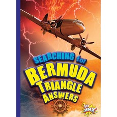 Searching for Bermuda Triangle Answers Paperback, Black Rabbit Books