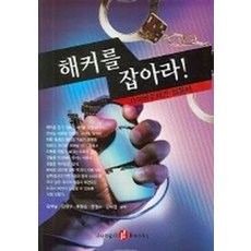 해커를 잡아라, 정일