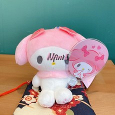 포차코부채