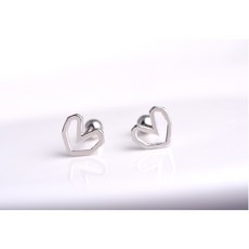 플래티늄귀걸이