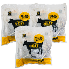 아워홈 고명용 편육 1kg, 3개