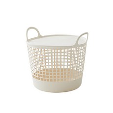 한샘빨래바구니