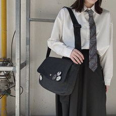 고등학생크로스백