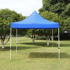 [Merit World]-<행사용 접이식 캐노피 천막(300x300cm)>