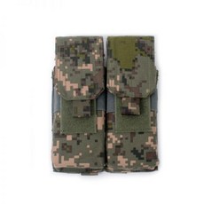 탄창더블파우치 DP1+A4I 여행파우치 소품 R01384395