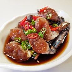 한둘아양념게장