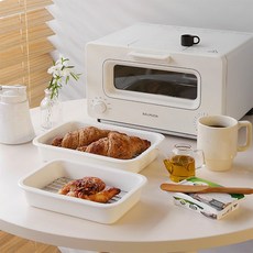 에어프라이어발뮤다