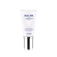 룰루앤코 블루톡 톤업 광채 크림 SPF 50+ PA+++ 50ml, 1개, 단일색상