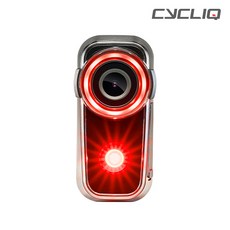 사이클릭 블랙박스 플라이6 3세대/FLY6 CE 3세대 HD 후미 블랙박스 후미등/HD BIKE CAMERA+REAR LIGHT/FLY6CE GEN3 블랙박스 후미등, 1개