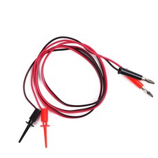 집게바나나플러그