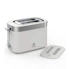 일렉트로룩스 크리에이트2 토스터기 E2TS1-100W