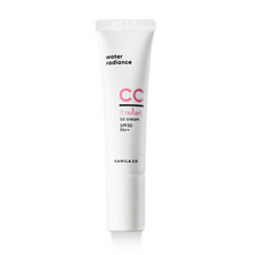 바닐라코비건cc크림