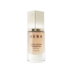 헤라 글로우 래스팅 파운데이션 35ml(17W1크림아이), 단품, 단품