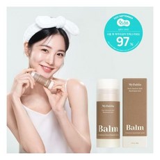 밤블랙헤드스틱