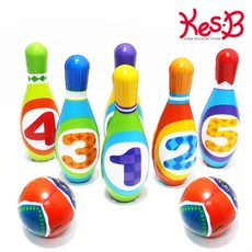 캐스비볼링놀이