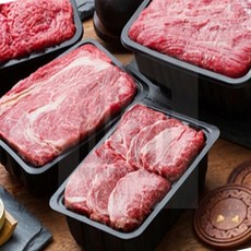 위니몰 대관령한우 실속 럭셔리 3호 1.6KG 추석선물 교보문고