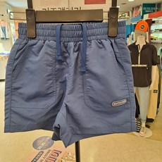 아웃도어프로덕트키즈반바지