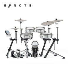 EFNOTE3 이에프노트 전자드럼 5기통 EFNOTE