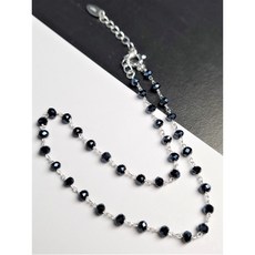 블랙스피넬.발찌