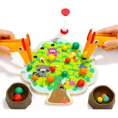 소근육발달집게