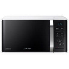 삼성 전자레인지 23L MS23K3535AW 인버터 미니 4구, 단일상품, 단일상품