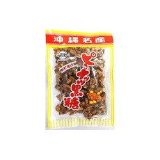 흑설탕 본점 가키노하나 땅콩흑당 140g×5P, 140g, 5개