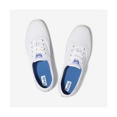 KEDS 와이드 챔피온 캔버스(1XW01538E100) YE