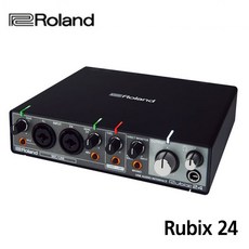 rubix24