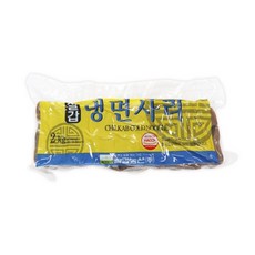 칠갑농산 냉면사리, 2kg, 1개