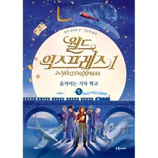 움직이는기차