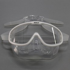 청소년용잠수경