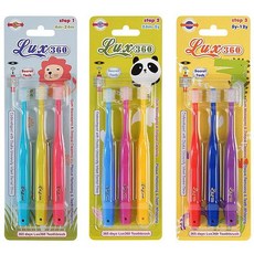 lux360